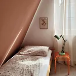 Rosa Mit Sauna