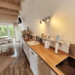 Casa vacanze Rosa Mit Sauna