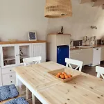 Casa vacanze Rosa Mit Sauna