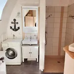 Casa vacanze Rosa Mit Sauna Dorum-Neufeld