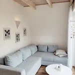 Rosa Mit Sauna