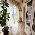Casa vacanze Rosa Mit Sauna *