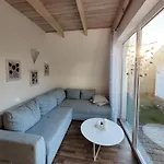Rosa Mit Sauna *
