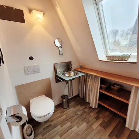 Rosa Mit Sauna Сasa de vacaciones