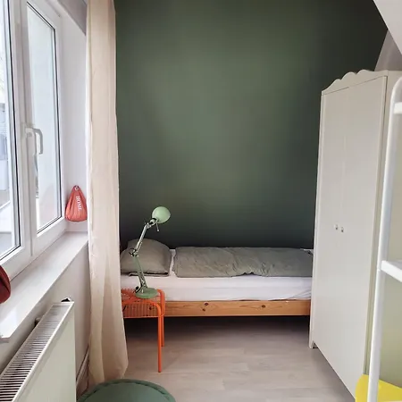 Rosa Mit Sauna * 多鲁姆纽菲尔德