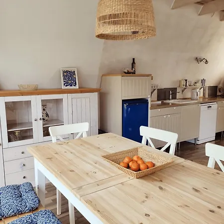 Сasa de vacaciones Rosa Mit Sauna