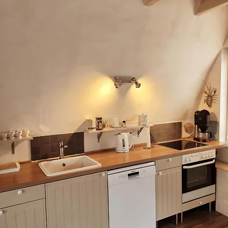 Rosa Mit Sauna * Dorum-Neufeld