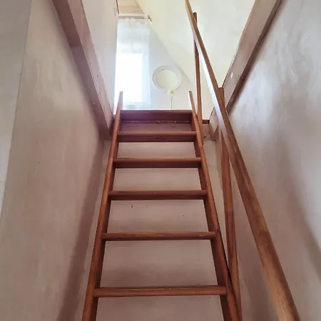 Rosa Mit Sauna Сasa de vacaciones