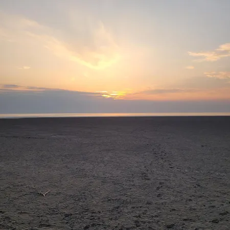 Сasa de vacaciones Rosa Mit Sauna