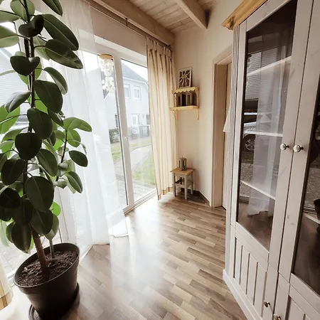 Сasa de vacaciones Rosa Mit Sauna *