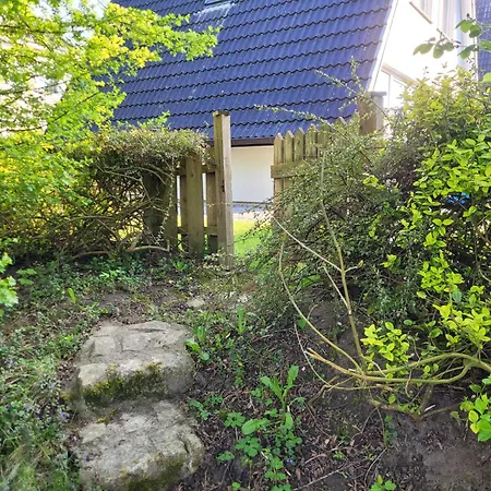 Rosa Mit Sauna
