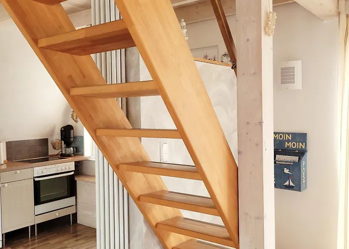 Rosa Mit Sauna 別荘 *