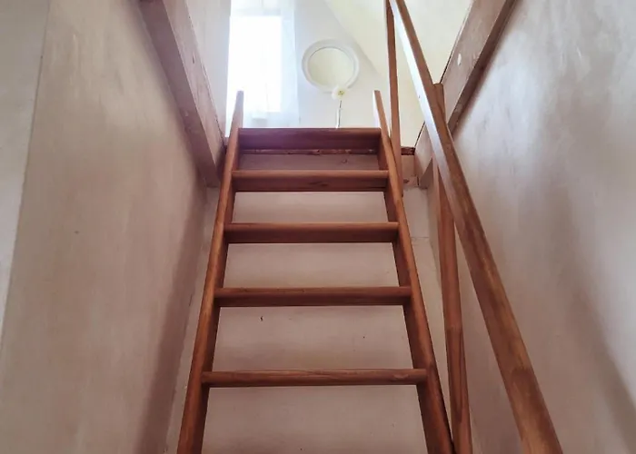 Rosa Mit Sauna 別荘