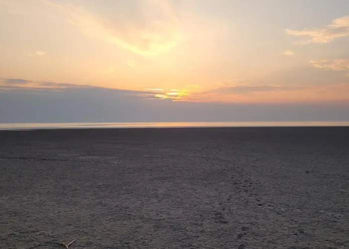 別荘 Rosa Mit Sauna